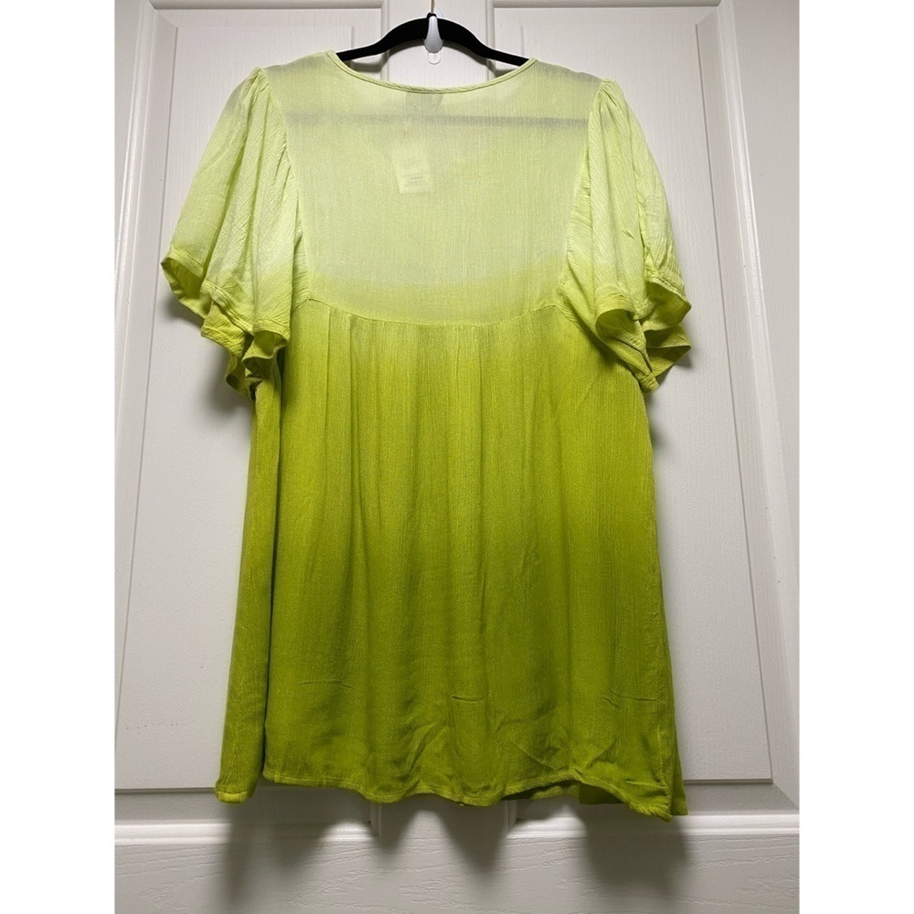 Embroidered women’s Tunic Sz S - Picture 2 of 7